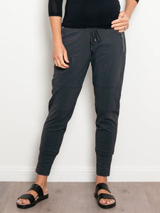 Shop Candy Jogger Pant | Slate - Raffaello Rossi