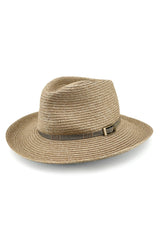Canopy Bay Ashwood Fedora