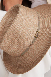 Shop Canopy Bay Ashwood Fedora - Canopy Bay