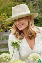 Shop Canopy Bay Banksia Flexibraid® Trilby by Deborah Hutton - Canopy Bay