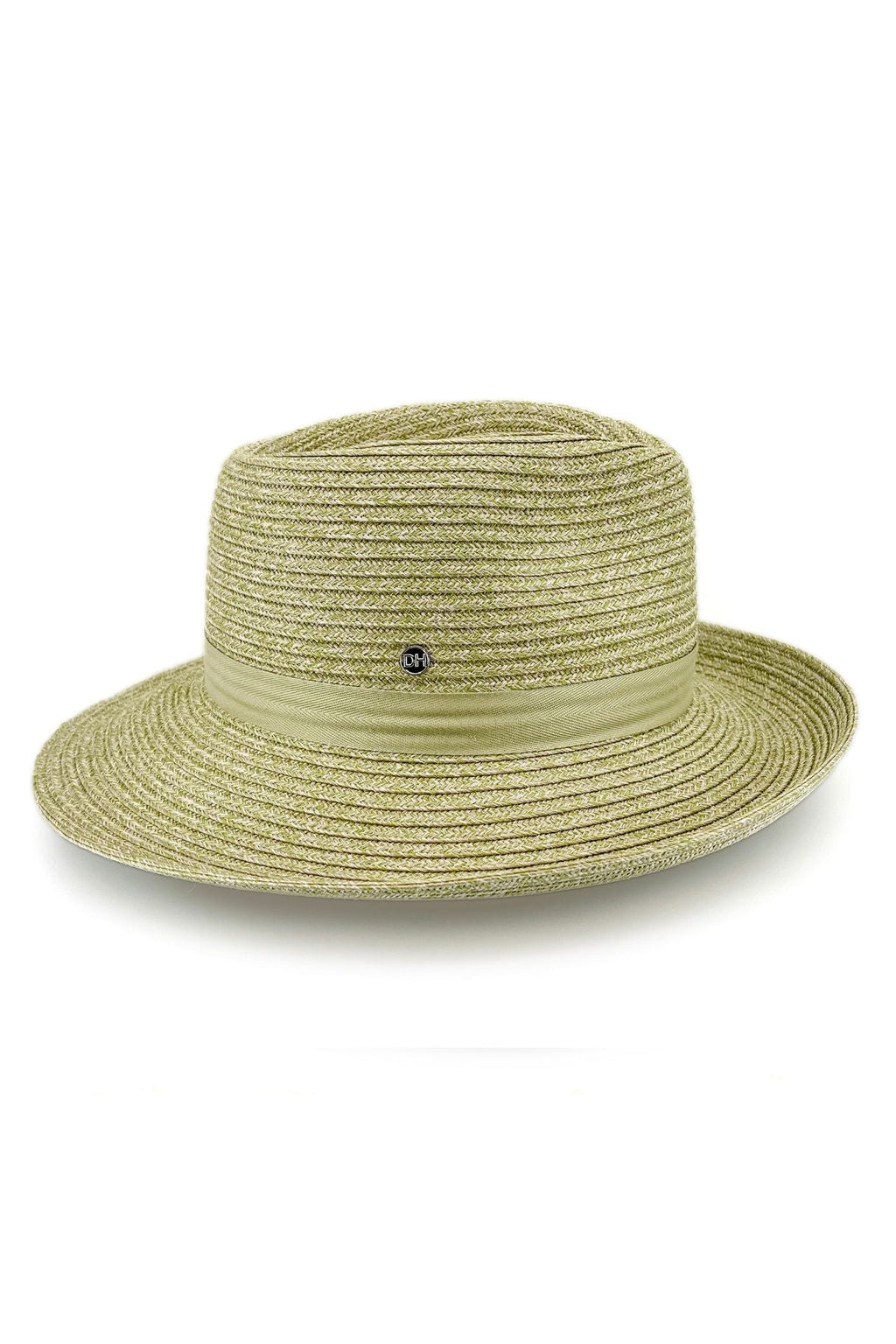 Shop Canopy Bay Banksia Flexibraid® Trilby by Deborah Hutton - Canopy Bay