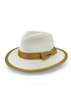Shop Canopy Bay Boston Flexibraid® Fedora by Deborah Hutton - Canopy Bay