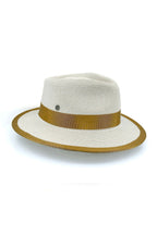 Shop Canopy Bay Boston Flexibraid® Fedora by Deborah Hutton - Canopy Bay