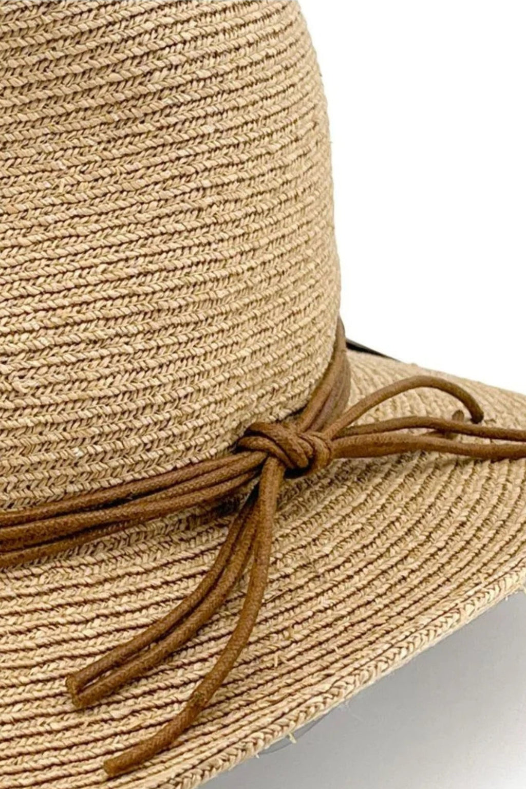 Shop Canopy Bay Brampton in Raffia by Deborah Hutton - Canopy Bay