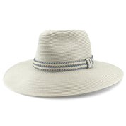 Shop Canopy Bay Cottesloe Fedora by Deborah Hutton - Canopy Bay