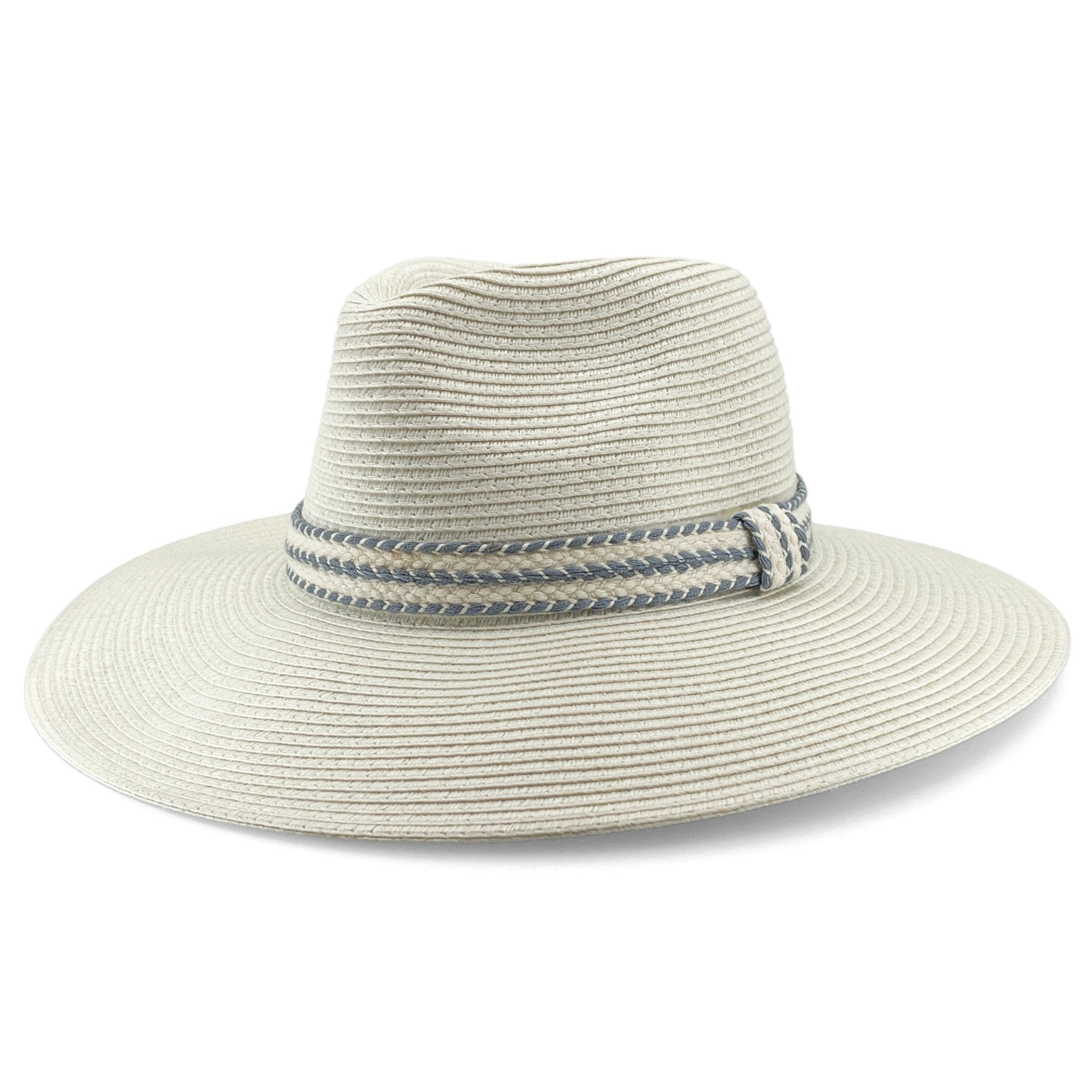 Shop Canopy Bay Cottesloe Fedora by Deborah Hutton - Canopy Bay