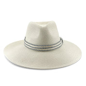Shop Canopy Bay Cottesloe Fedora by Deborah Hutton - Canopy Bay