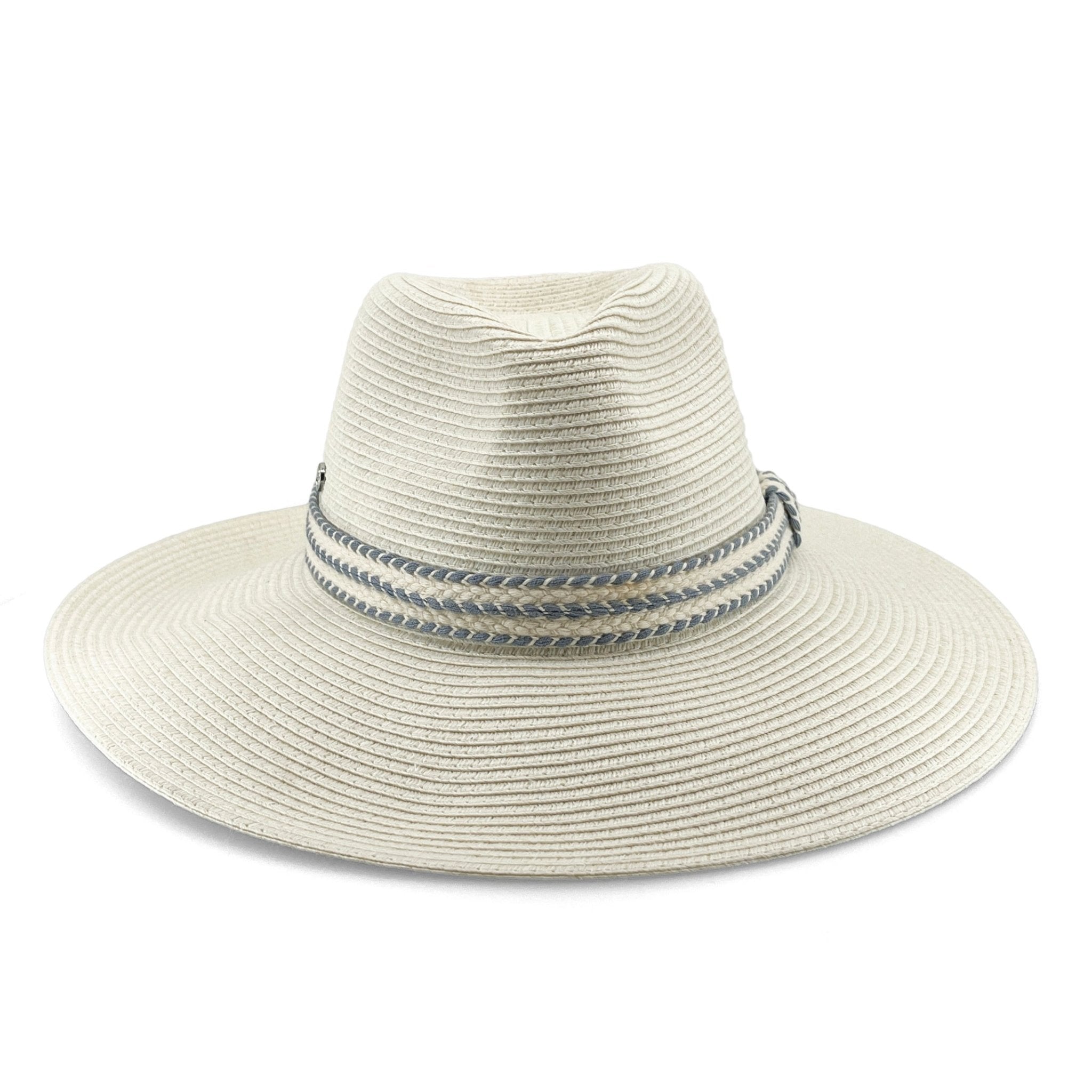 Shop Canopy Bay Cottesloe Fedora by Deborah Hutton - Canopy Bay