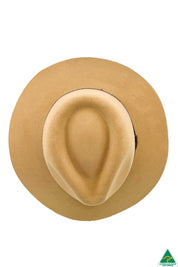 Shop Canopy Bay Gibson Felt Fedora - Canopy Bay