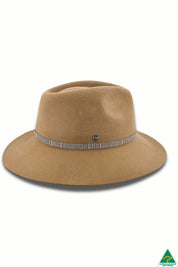 Shop Canopy Bay Gibson Felt Fedora - Canopy Bay