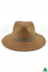 Canopy Bay Gibson Felt Fedora