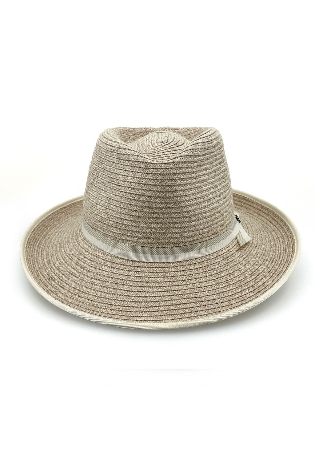 Shop Canopy Bay Laura Flexibraid® Fedora by Deborah Hutton - Canopy Bay