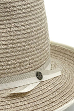 Shop Canopy Bay Laura Flexibraid® Fedora by Deborah Hutton - Canopy Bay
