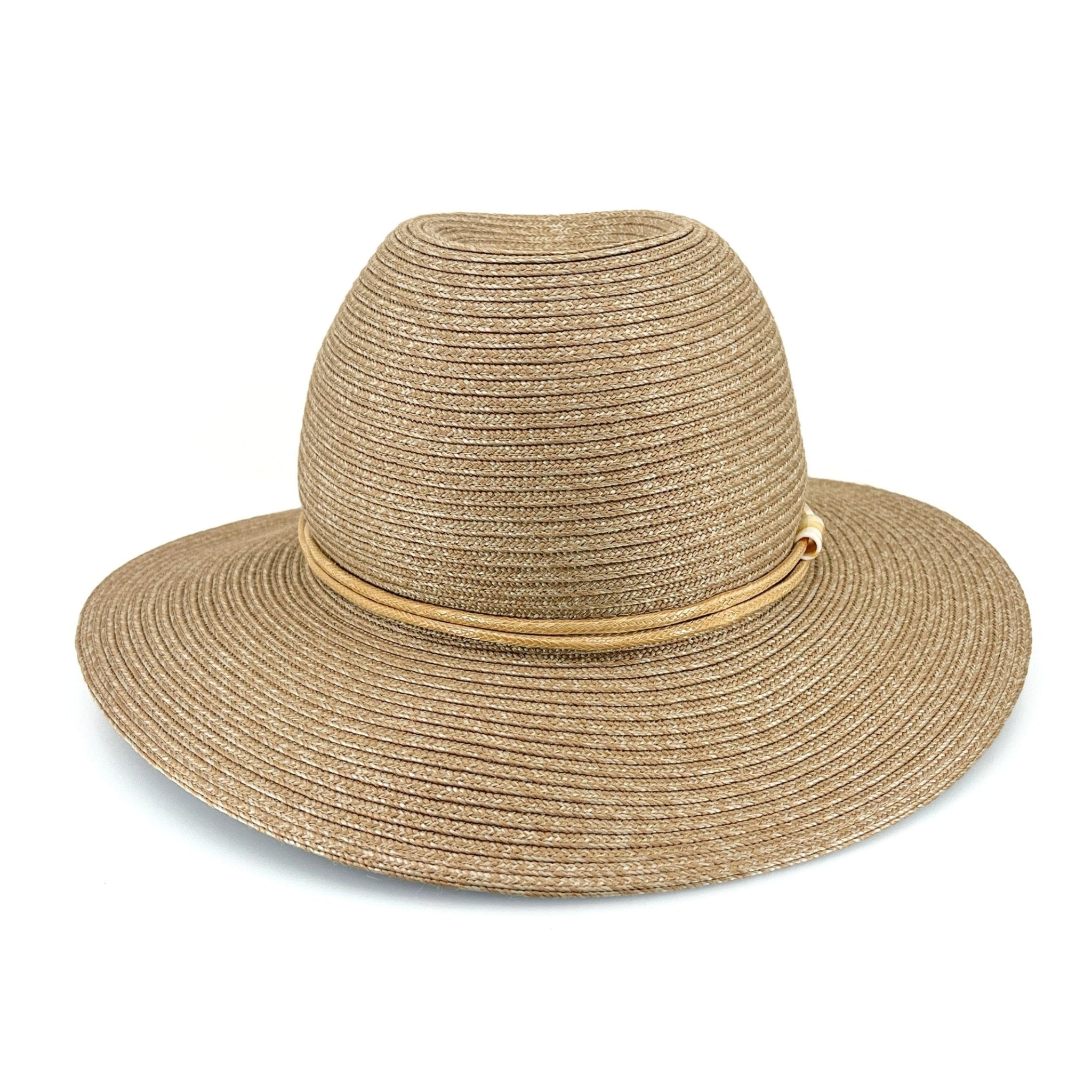 Shop Canopy Bay Lilly Cloche Natural by Deborah Hutton - Canopy Bay