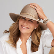 Shop Canopy Bay Lilly Cloche Natural by Deborah Hutton - Canopy Bay