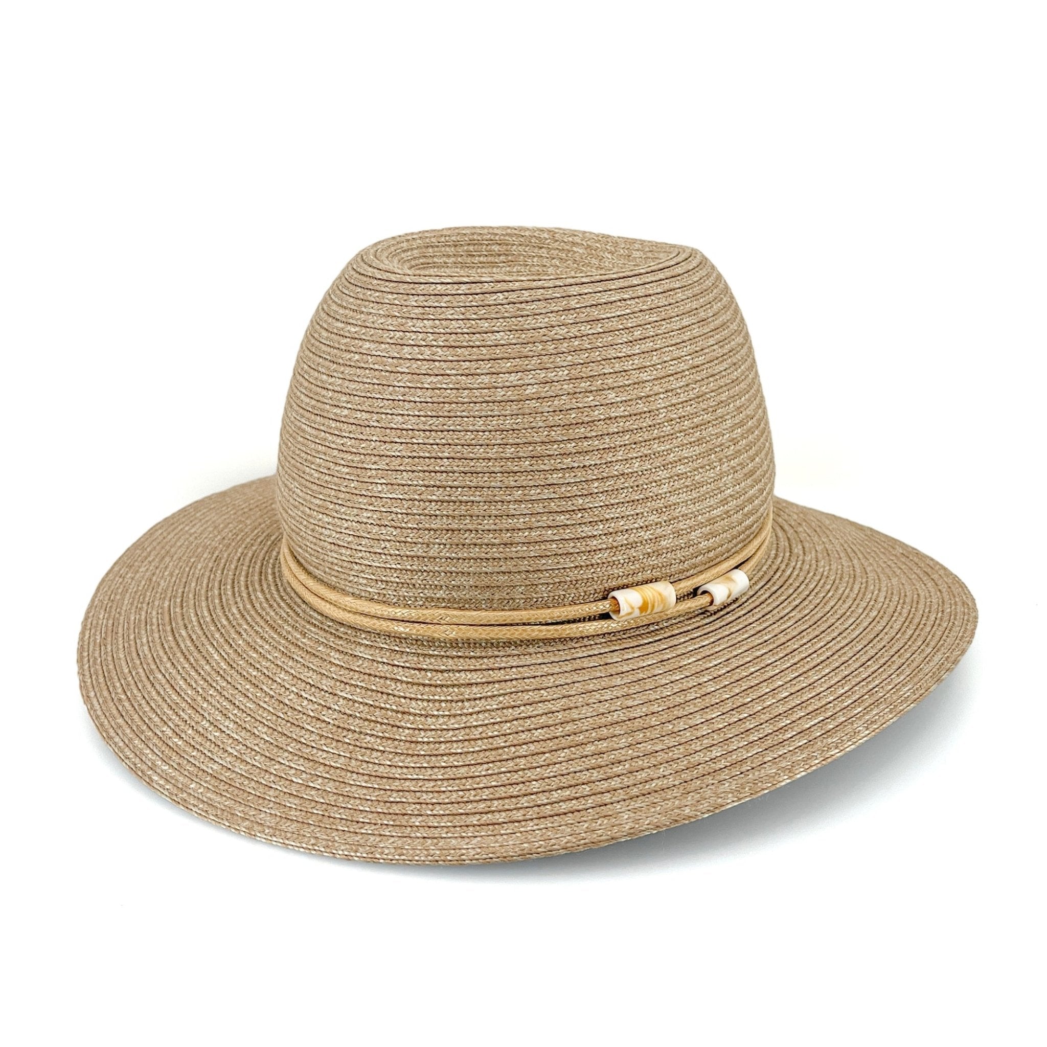 Shop Canopy Bay Lilly Cloche Natural by Deborah Hutton - Canopy Bay