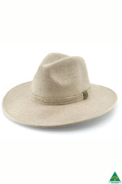 Shop Canopy Bay Lorne Felt Fedora - Canopy Bay