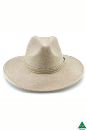 Shop Canopy Bay Lorne Felt Fedora - Canopy Bay