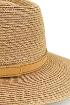 Shop Canopy Bay Tully Raffia Fedora by Deborah Hutton - Canopy Bay