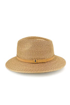 Shop Canopy Bay Tully Raffia Fedora by Deborah Hutton - Canopy Bay