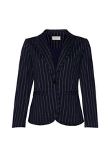 Madly Sweetly Capone Tailored Jacket