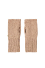 Mia Fratino Cashmere Classic Wrist Warmers