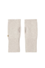 Shop Cashmere Classic Wrist Warmers - Mia Fratino