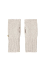 Mia Fratino Cashmere Classic Wrist Warmers