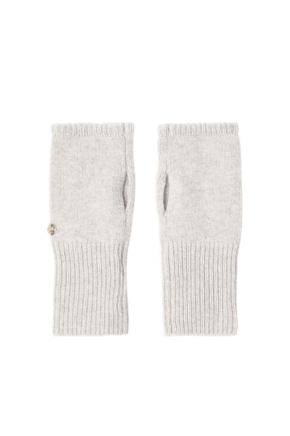 Shop Cashmere Classic Wrist Warmers - Mia Fratino
