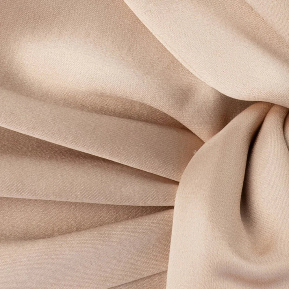 Shop CHLOE Tie Front Clutch - Olga Berg