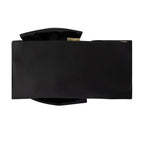 Shop CHLOE Tie Front Clutch - Olga Berg