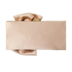 Shop CHLOE Tie Front Clutch - Olga Berg