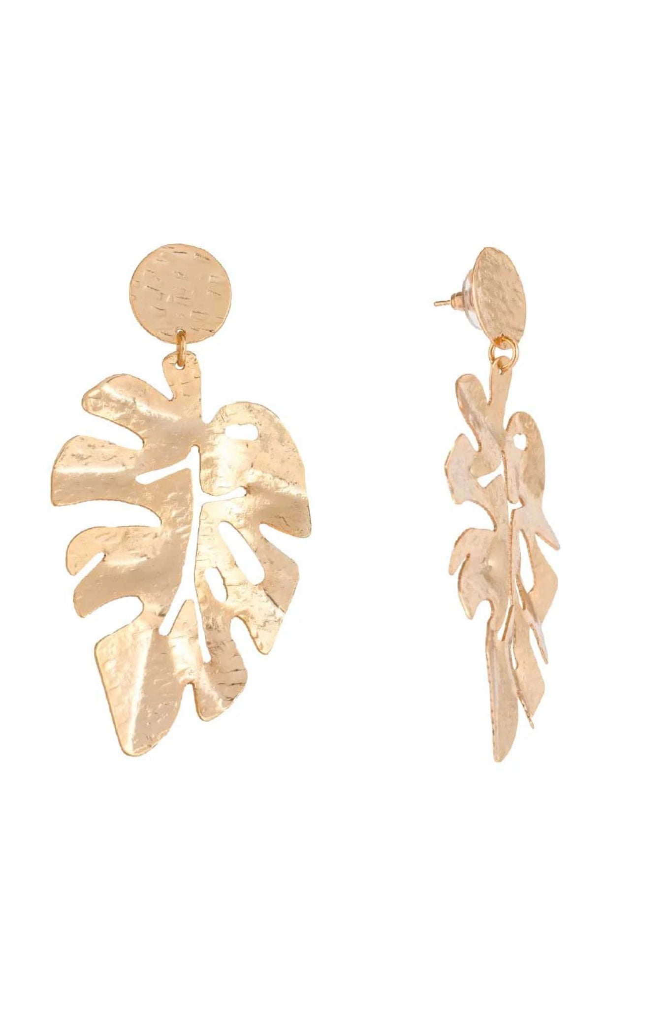 Shop Cienaga Earrings | Small - Alba Gomez Accessories