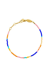 Shop Citric Bracelet - Gold Sister