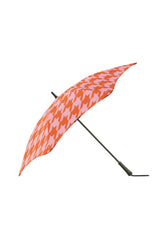 Blunt Houndtooth Classic Umbrella Candy