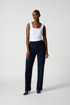 Shop Classic Wide Leg Pant - Joseph Ribkoff