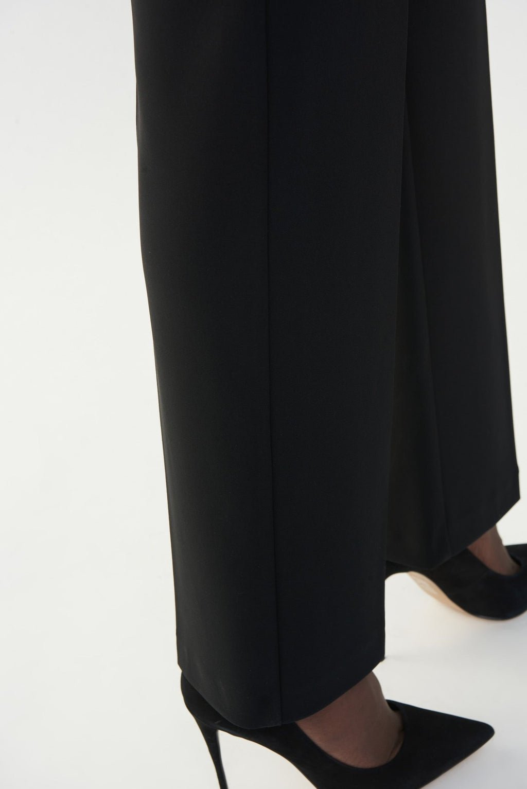 Shop Classic Wide Leg Pant - Joseph Ribkoff