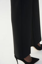Shop Classic Wide Leg Pant - Joseph Ribkoff