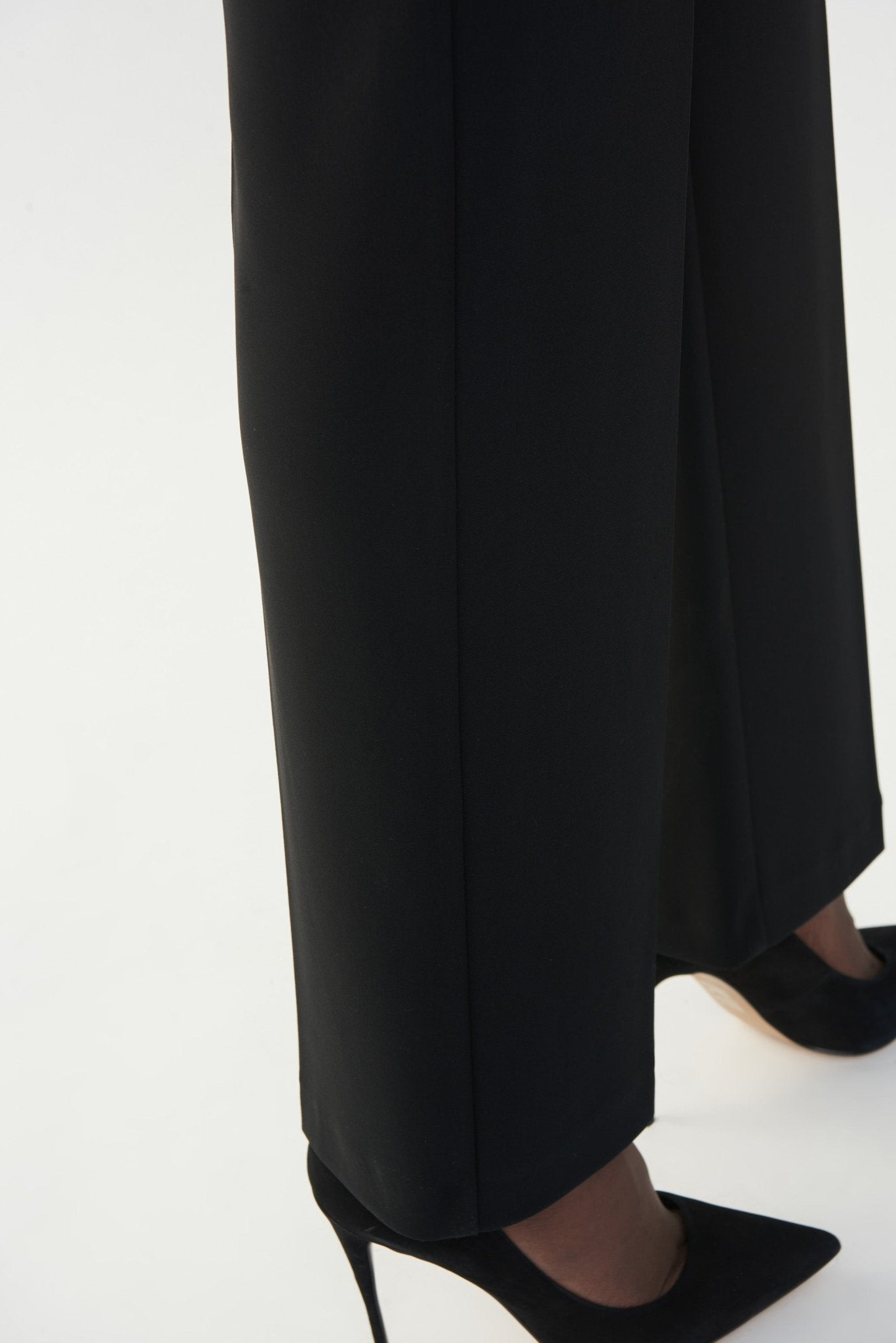 Shop Classic Wide Leg Pant - Joseph Ribkoff