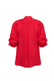 Shop Colourwheel Shirt | Red - Madly Sweetly