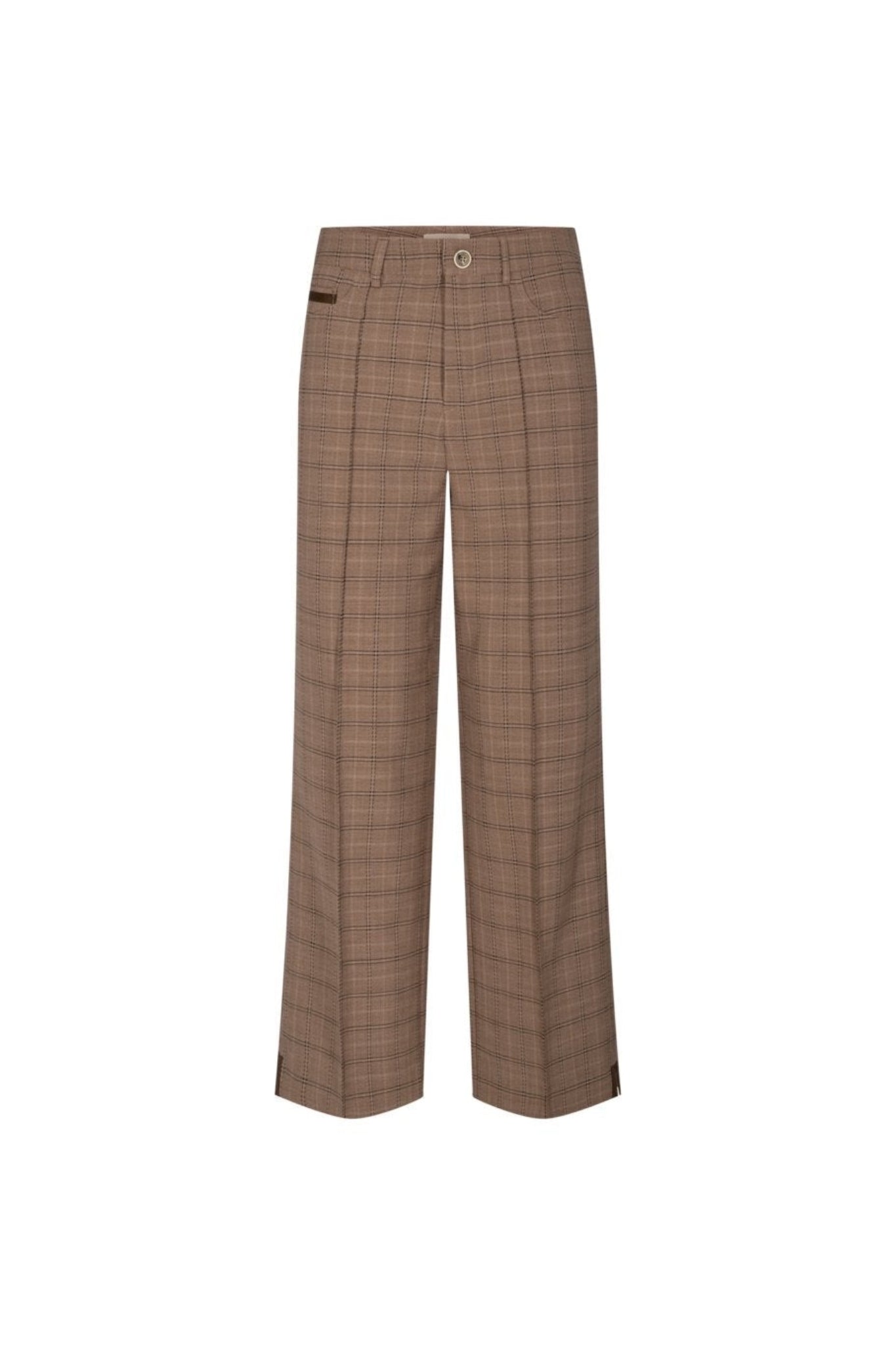 Shop Como Creol Pant - Mos Mosh