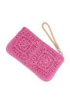 Shop DANA Crochetted Shoulder Bag - 365 Days