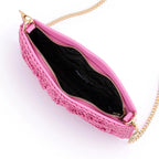 Shop DANA Crochetted Shoulder Bag - 365 Days