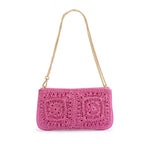 Shop DANA Crochetted Shoulder Bag - 365 Days