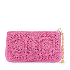 Shop DANA Crochetted Shoulder Bag - 365 Days