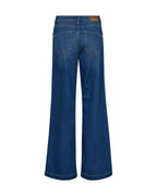 Shop Dara Deluxe Jeans - Mos Mosh