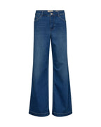 Shop Dara Deluxe Jeans - Mos Mosh