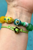 Shop Delight Bracelet - Gold Sister