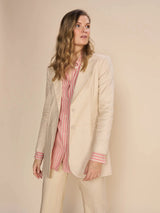Mos Mosh Dinna Uno Blazer