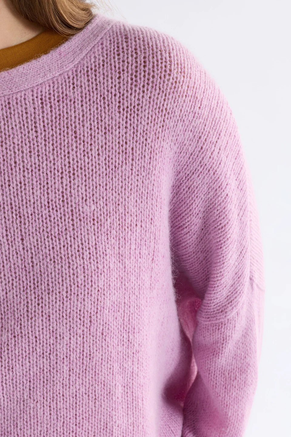 Shop Elk Agna Luna Sweater - ELK